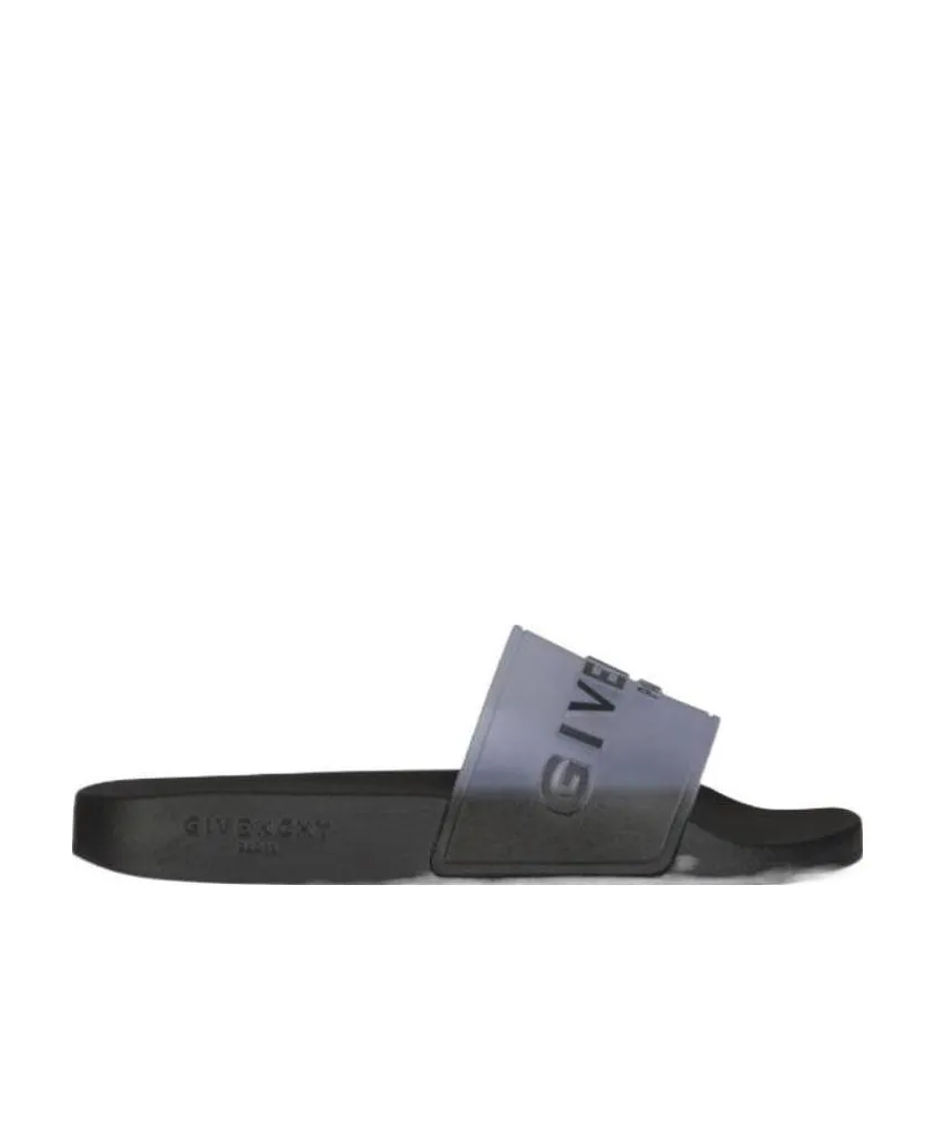 Paris Flat Sandals