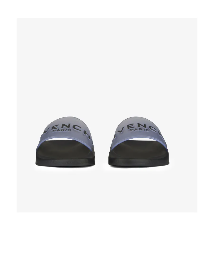 Paris Flat Sandals