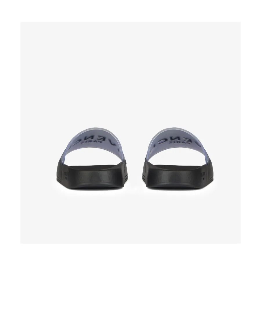 Paris Flat Sandals