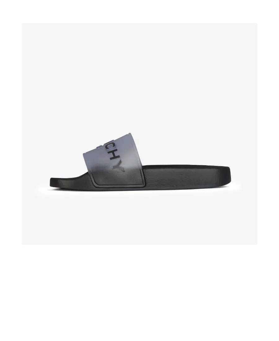 Paris Flat Sandals