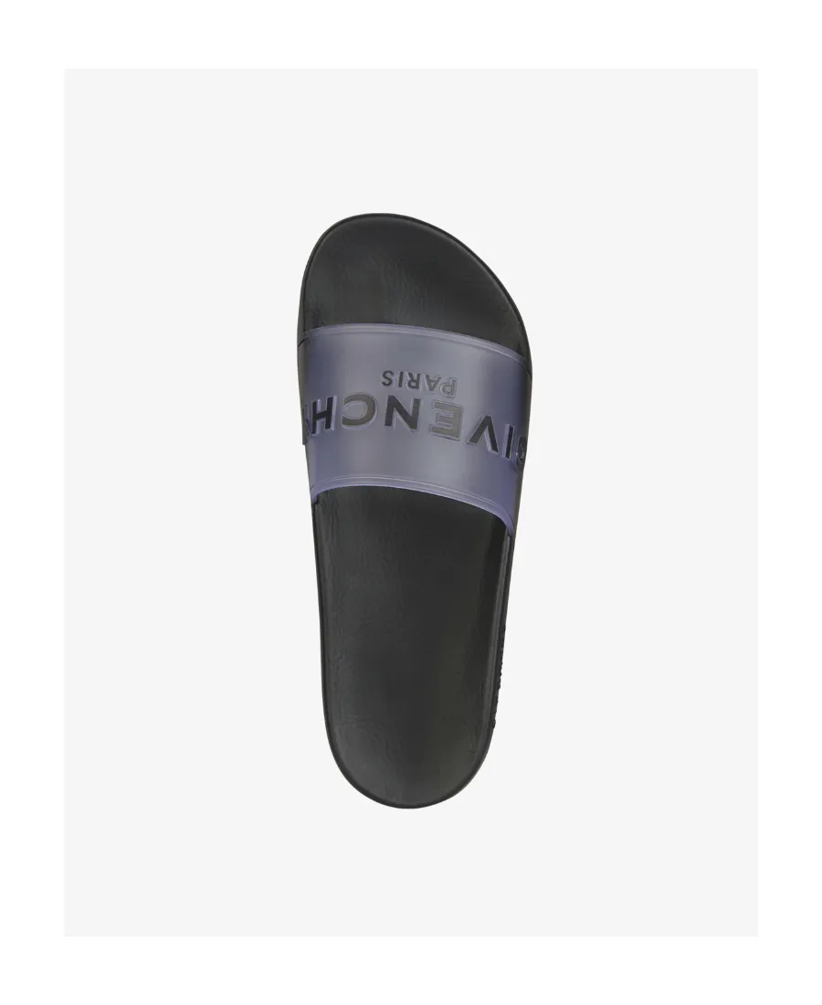 Paris Flat Sandals