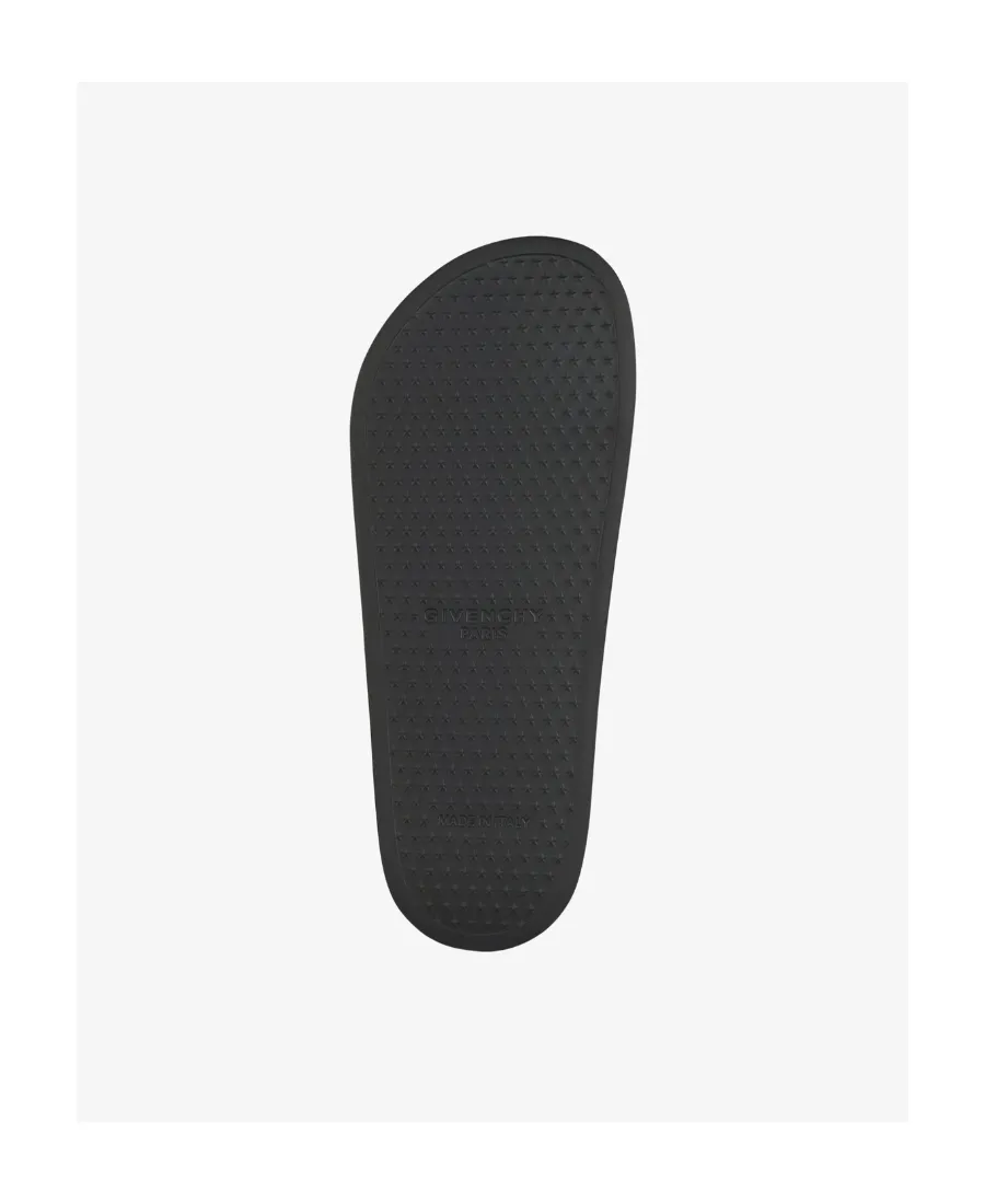 Paris Flat Sandals