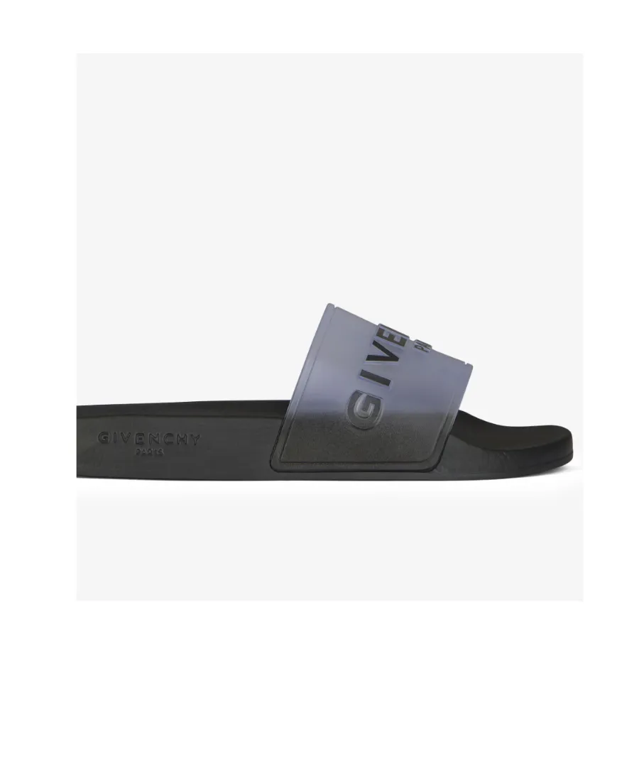 Paris Flat Sandals