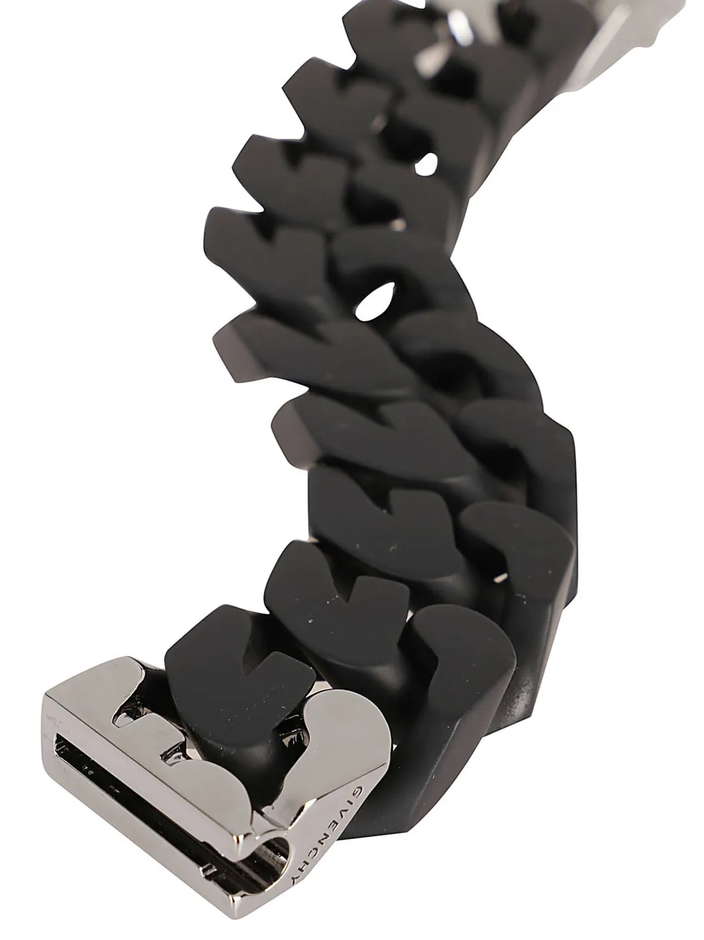 Chunky Chain-Link Bracelet