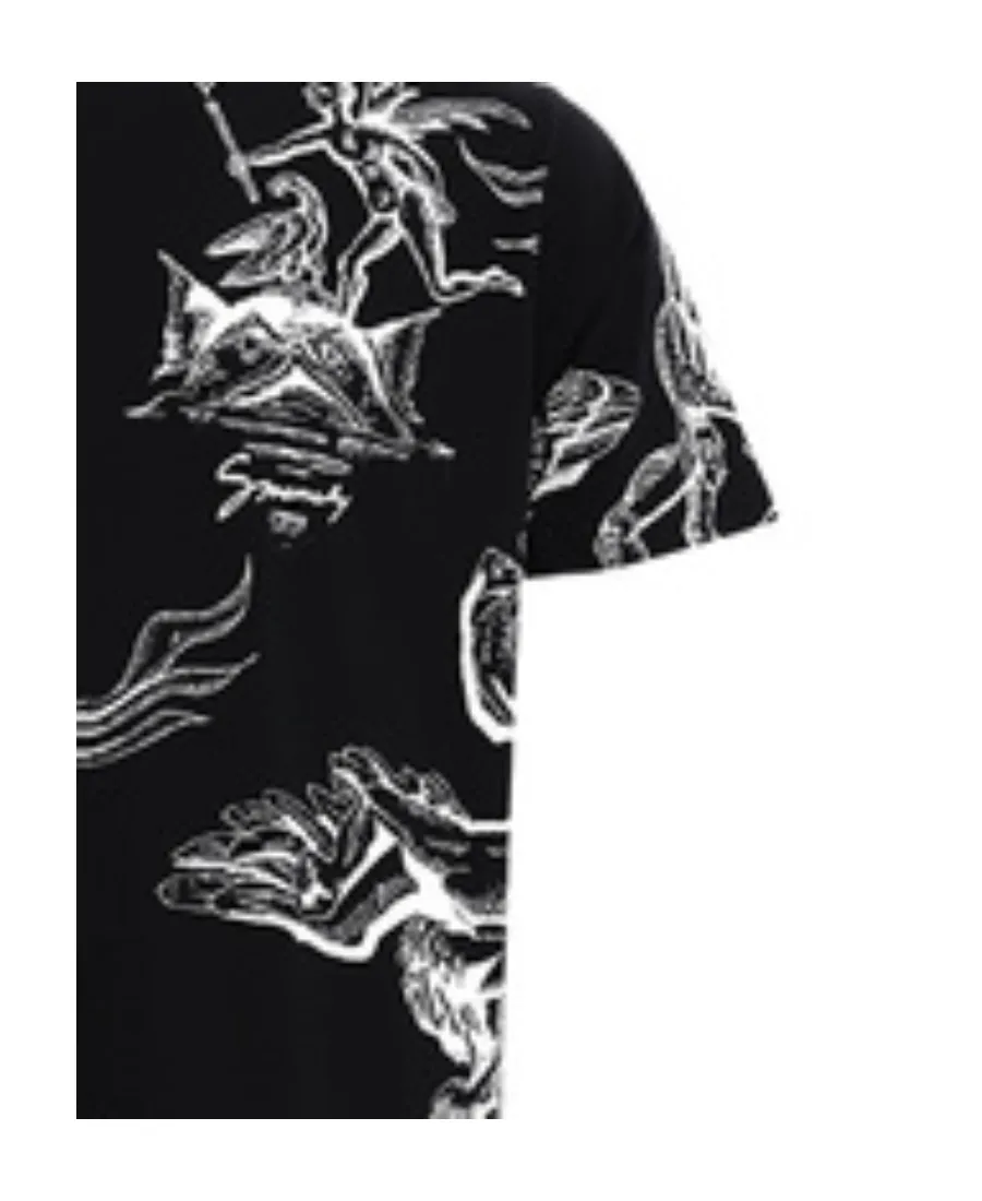T-Shirt In The Sky