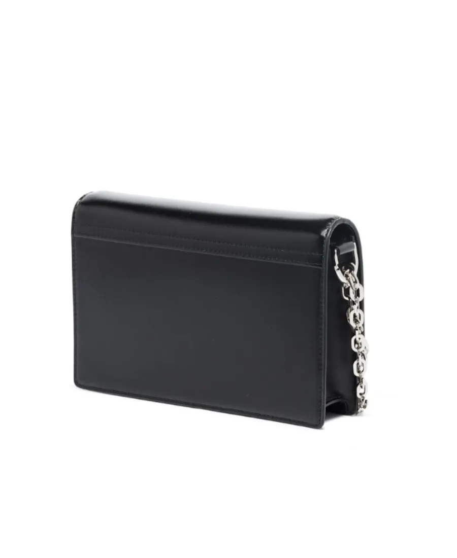 4G Chain Small Shoulder Bag