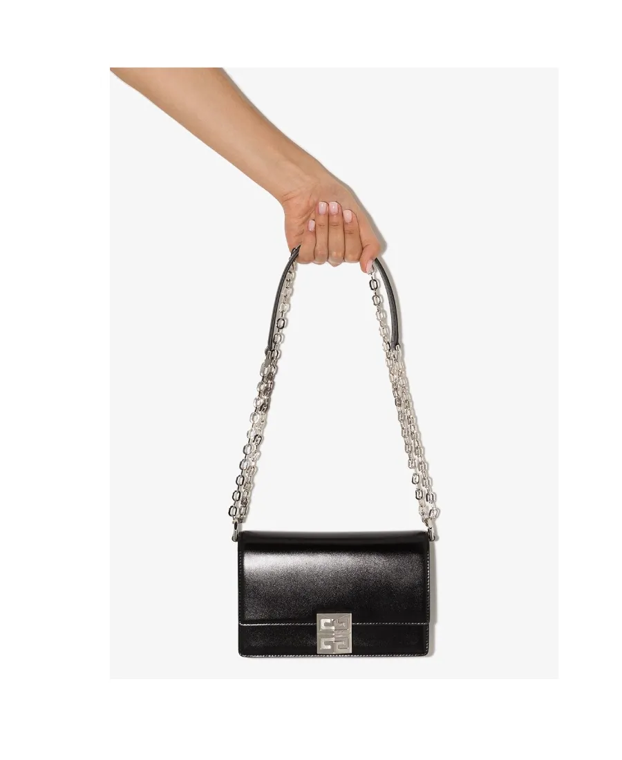 4G Chain Small Shoulder Bag