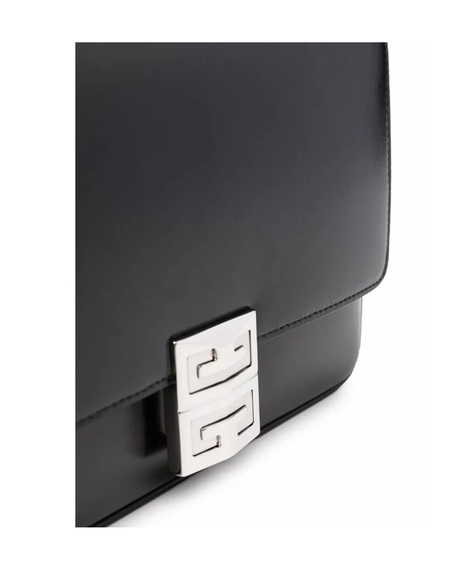 4G Medium Shoulder Bag