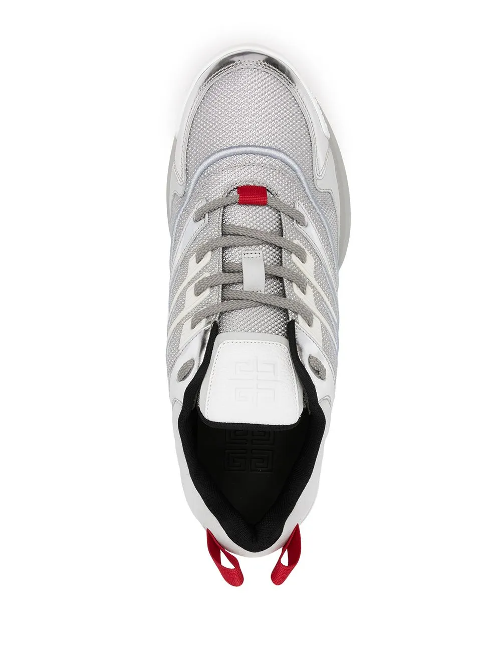 Giv 1 Low-Top Sneakers