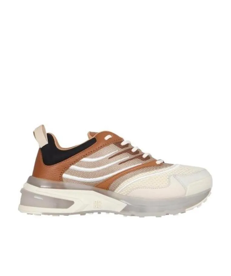Giv 1 Lace-Up Sneakers