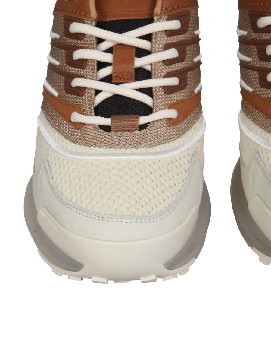 Giv 1 Lace-Up Sneakers