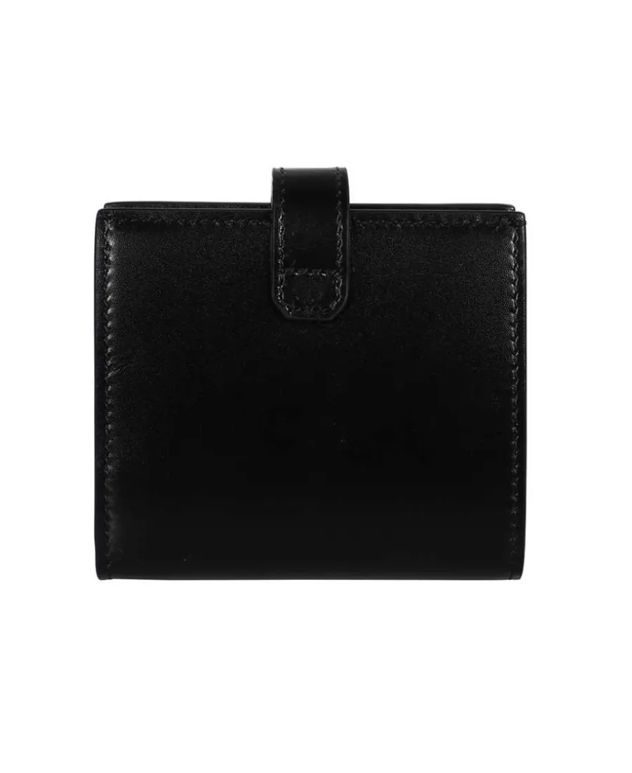 4G Small Bi-Fold Wallet