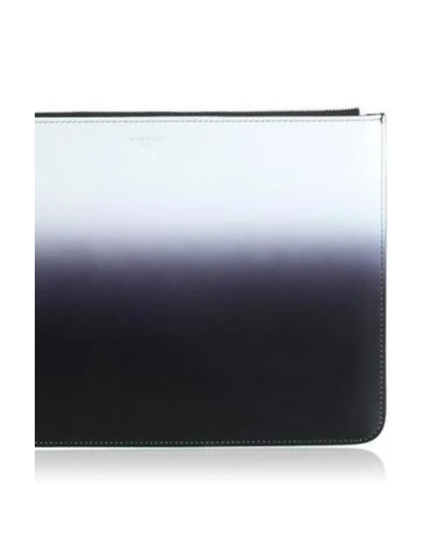 Logo Color Matching Clutch