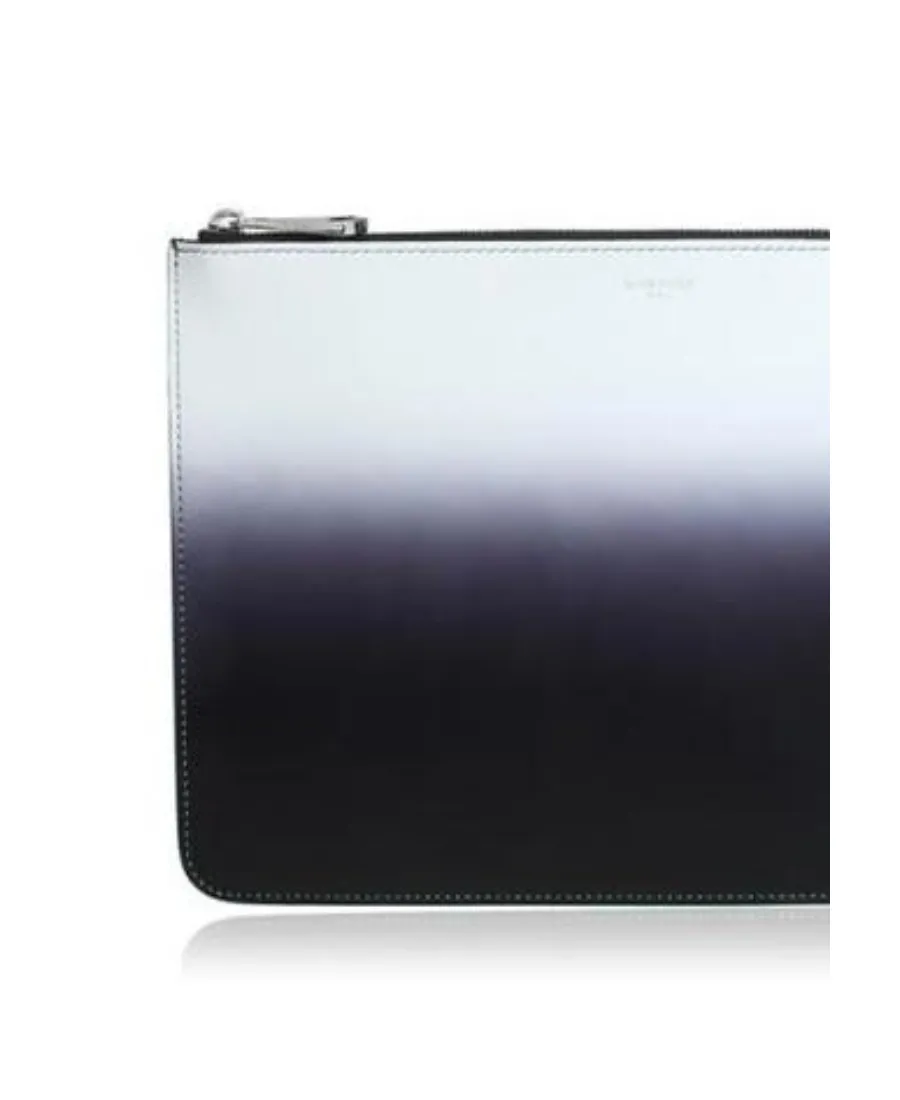 Logo Color Matching Clutch