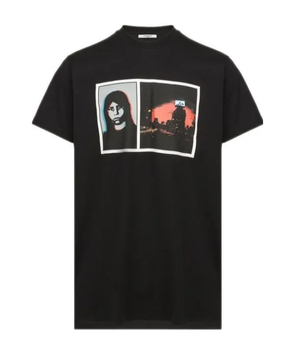 Printed T-Shirt