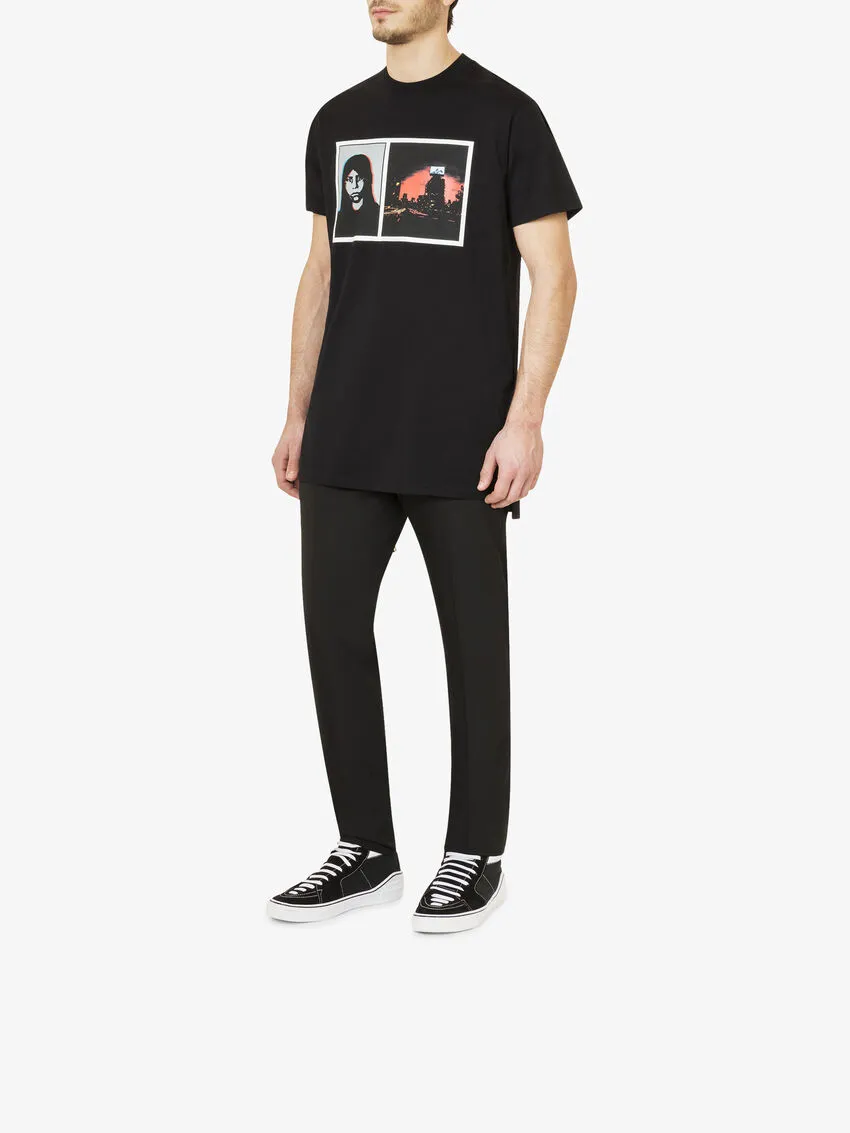 Printed T-Shirt