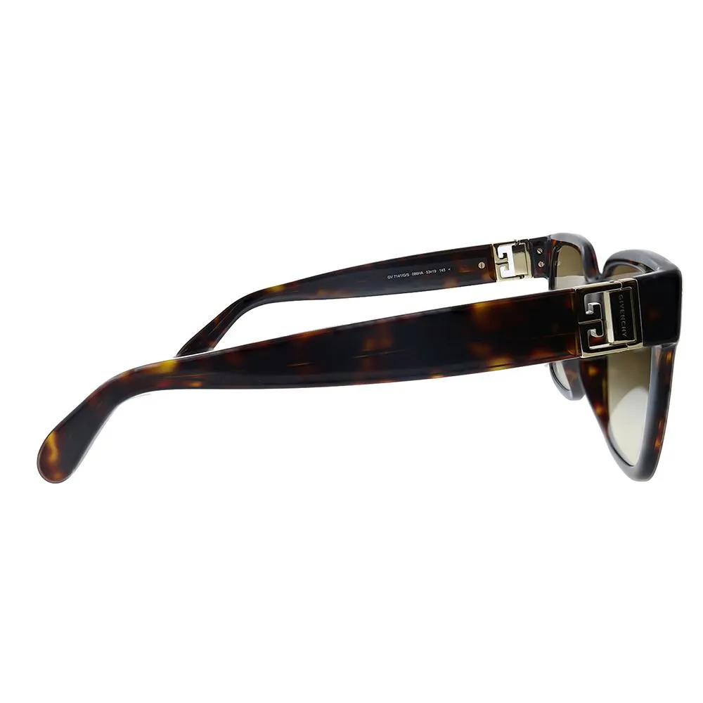 Square Sunglasses