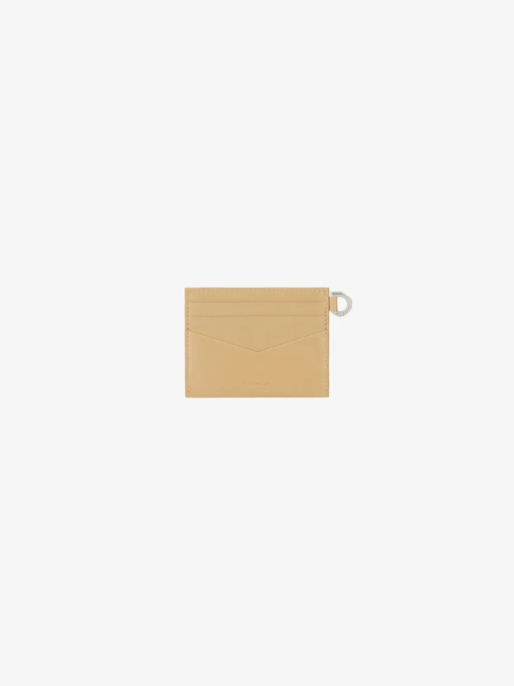 4G Plaque Cardholder