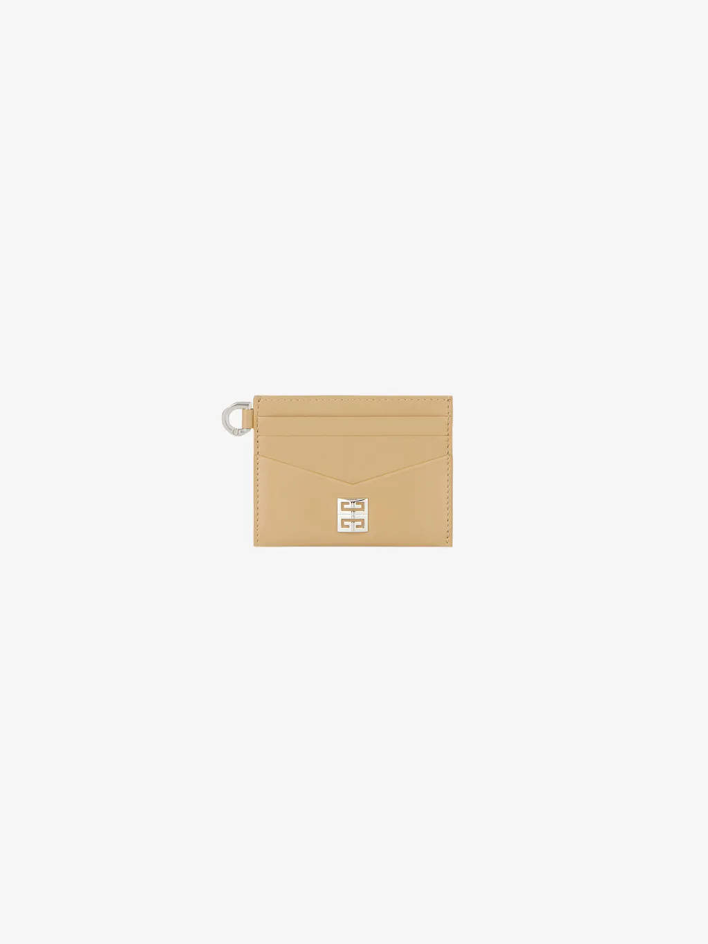 4G Plaque Cardholder