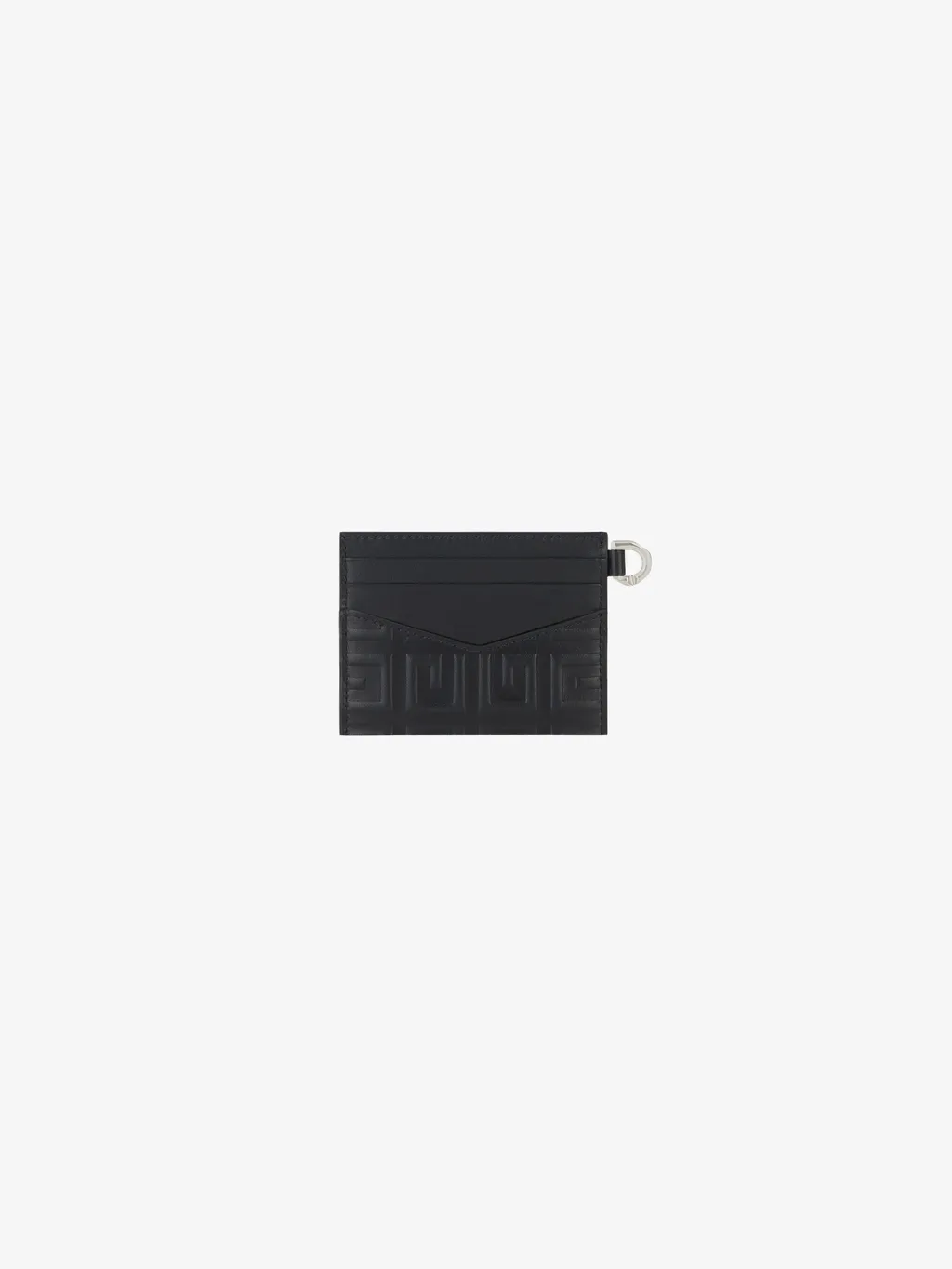 4G Credit Card Holder