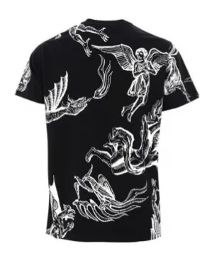 Short-Sleeved T-Shirt