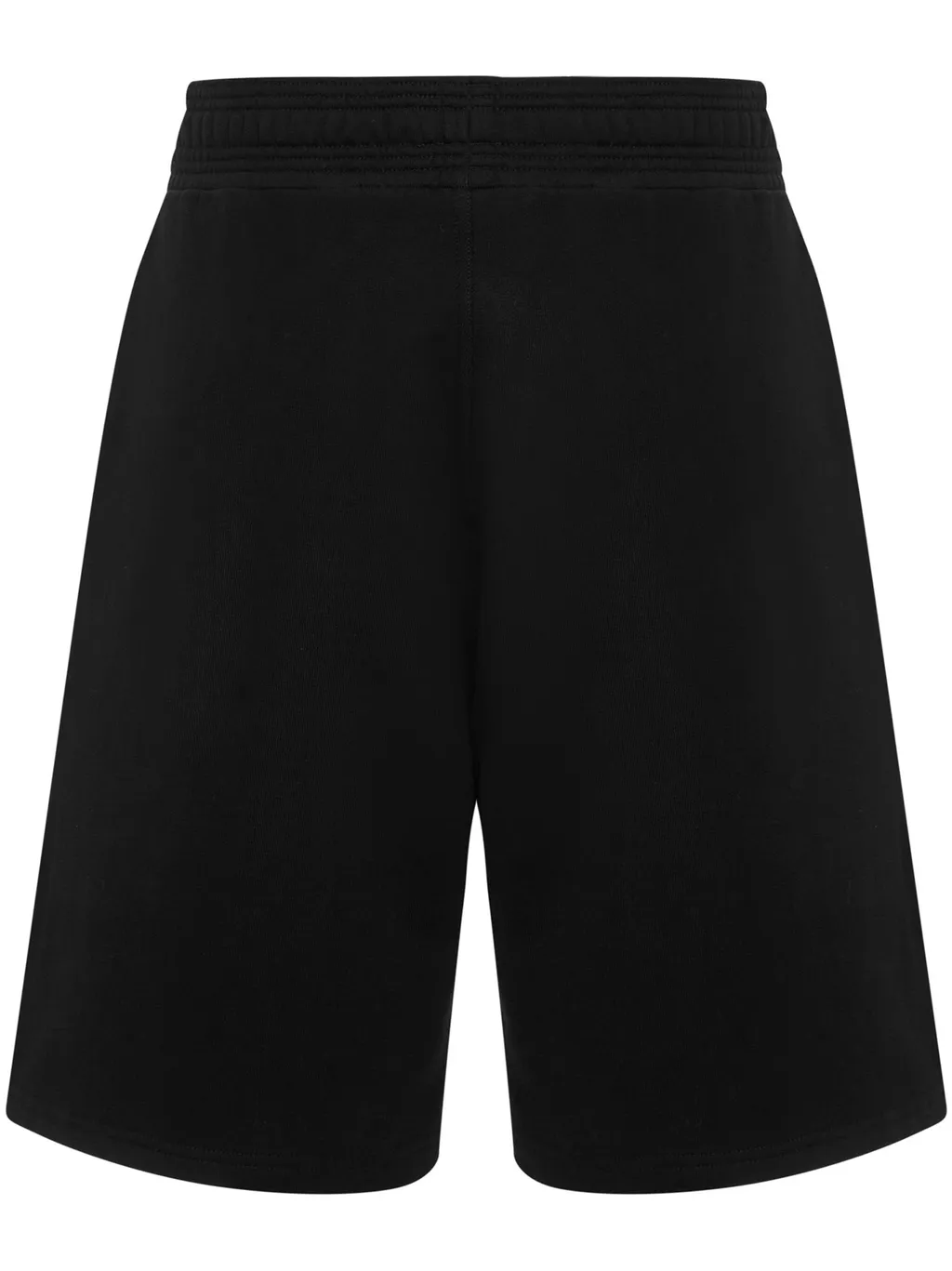 Embroidered Logo Track Pants