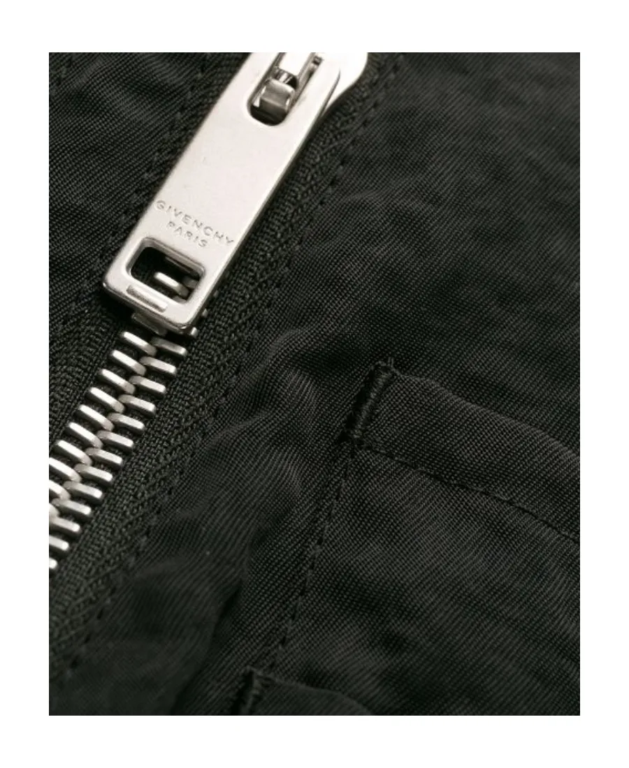Logo Casual Jacket