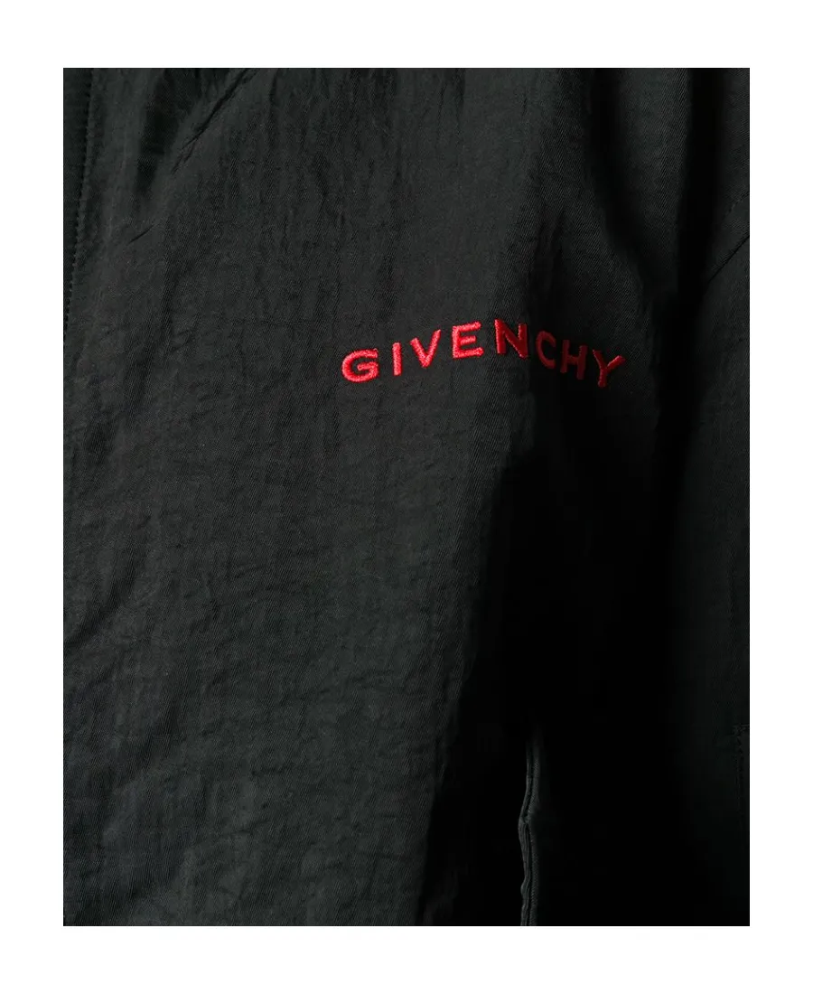 Logo Casual Jacket