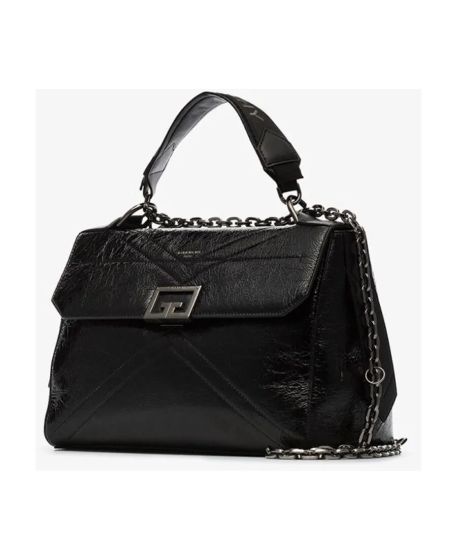 Medium Id Shoulder Bag