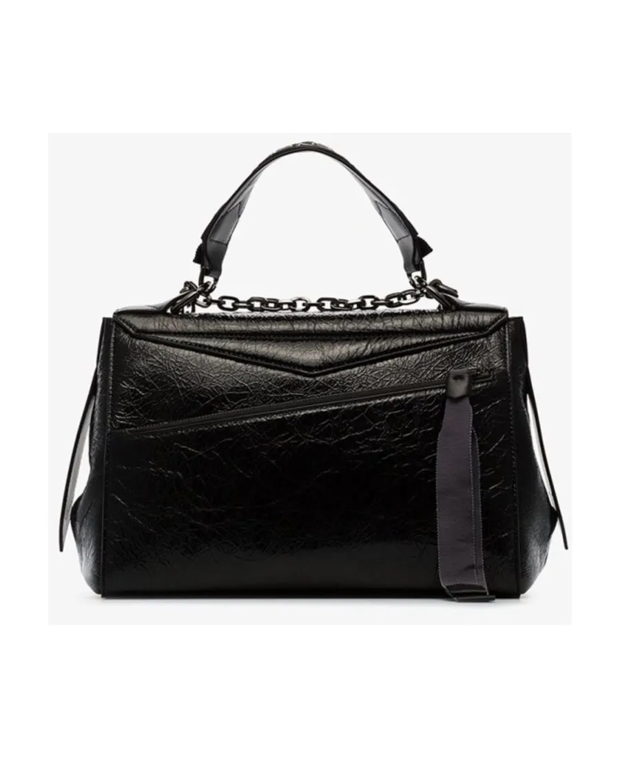 Medium Id Shoulder Bag