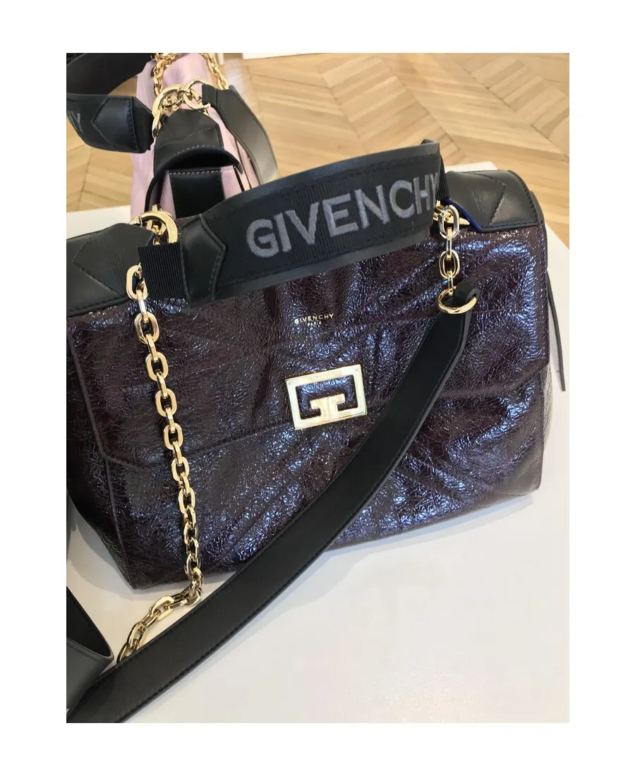 Medium Id Shoulder Bag