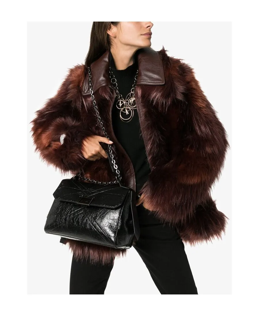 Medium Id Shoulder Bag