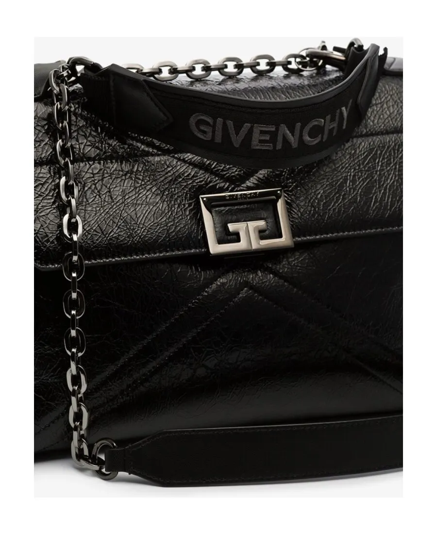 Medium Id Shoulder Bag