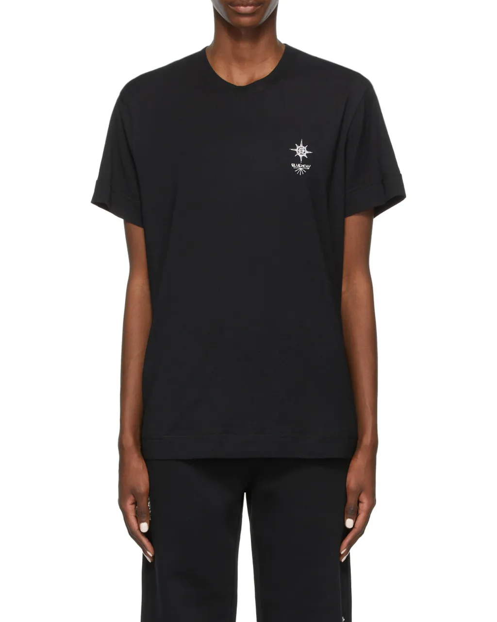 Graphic Print T-Shirt