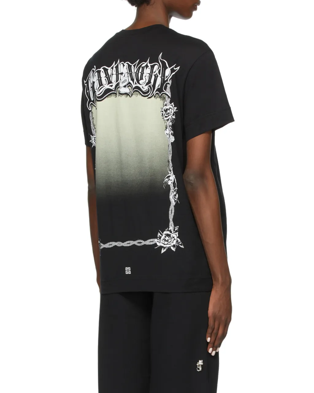 Graphic Print T-Shirt