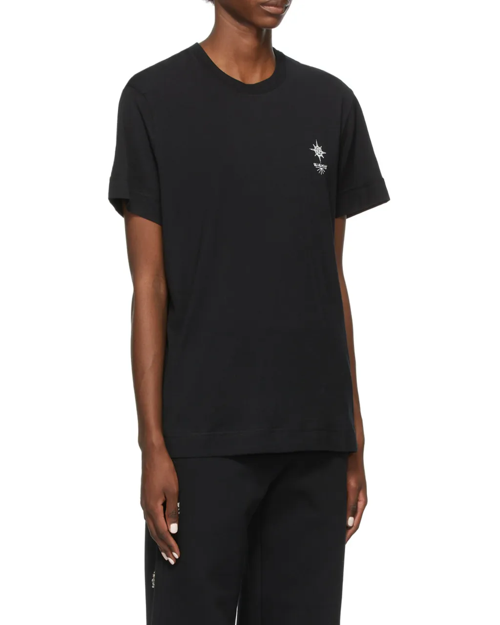 Graphic Print T-Shirt