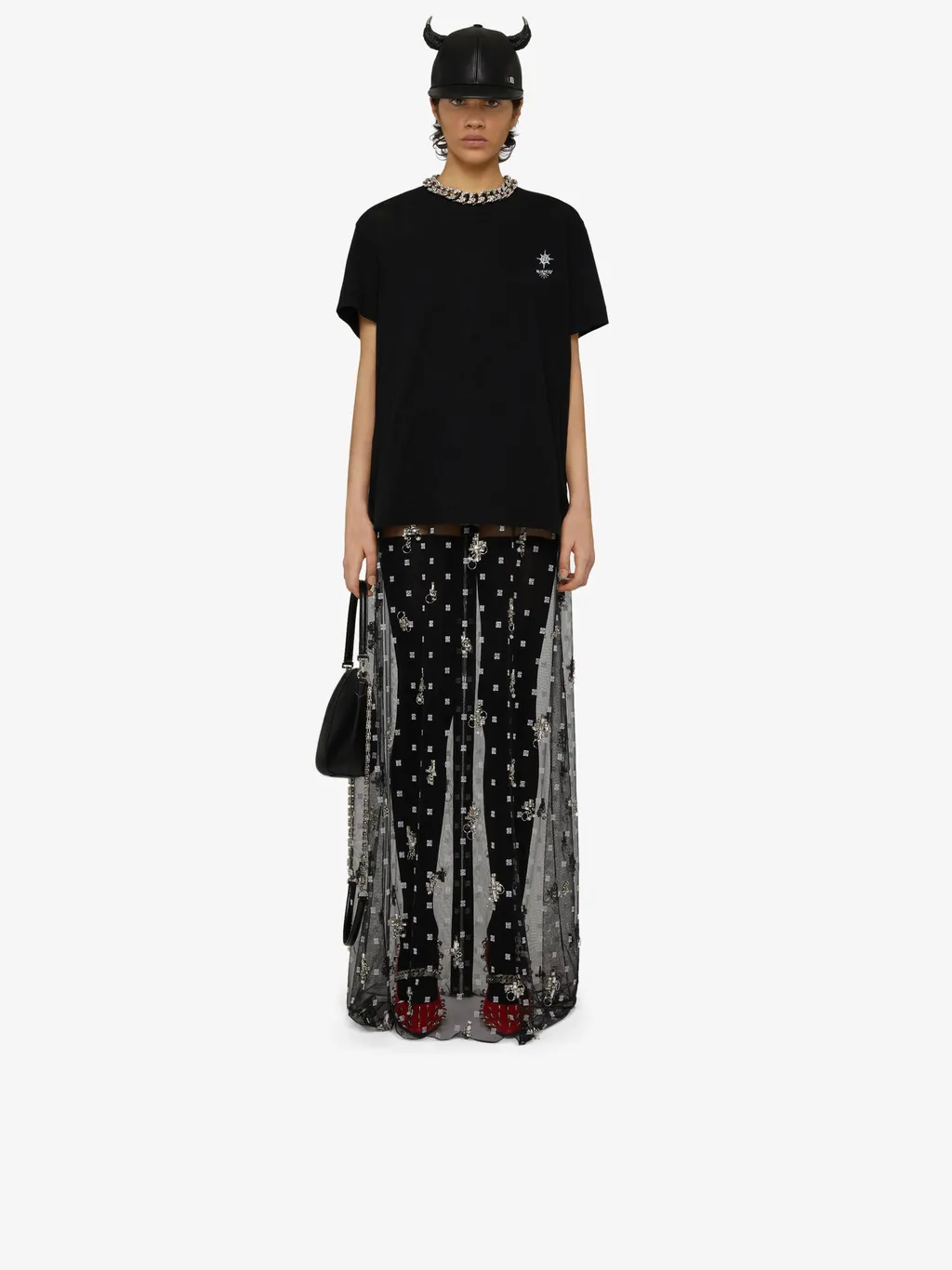 Graphic Print T-Shirt