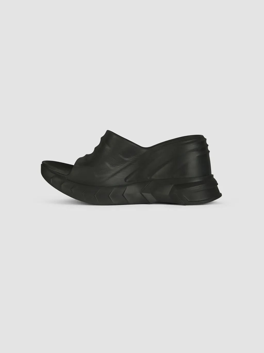 Marshmallow Sandals