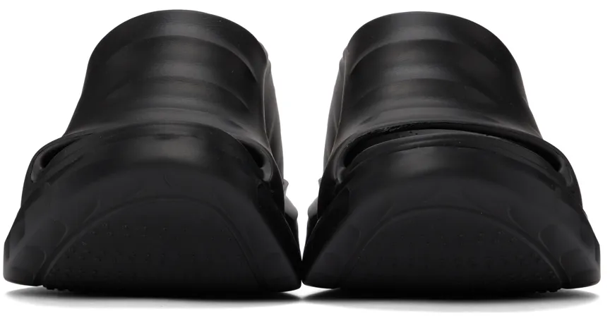 Marshmallow Sandals