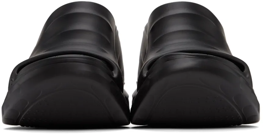 Marshmallow Sandals