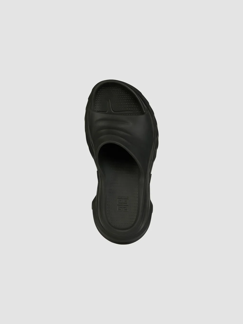 Marshmallow Sandals