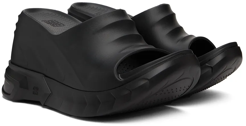 Marshmallow Sandals