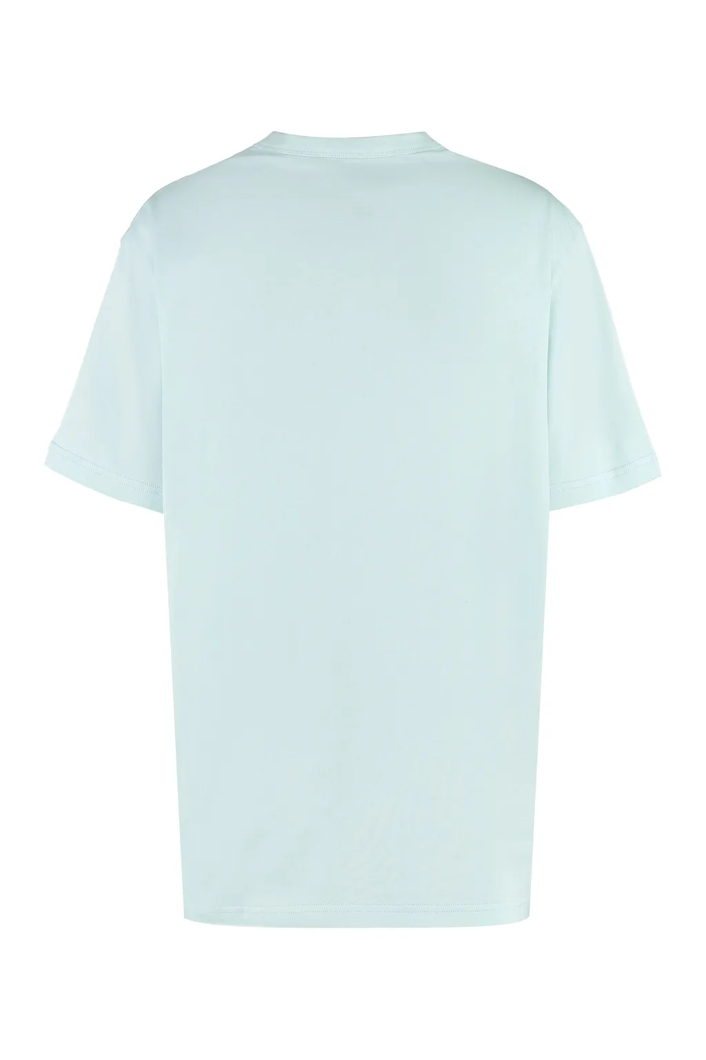 Embroidered Logo T-Shirt
