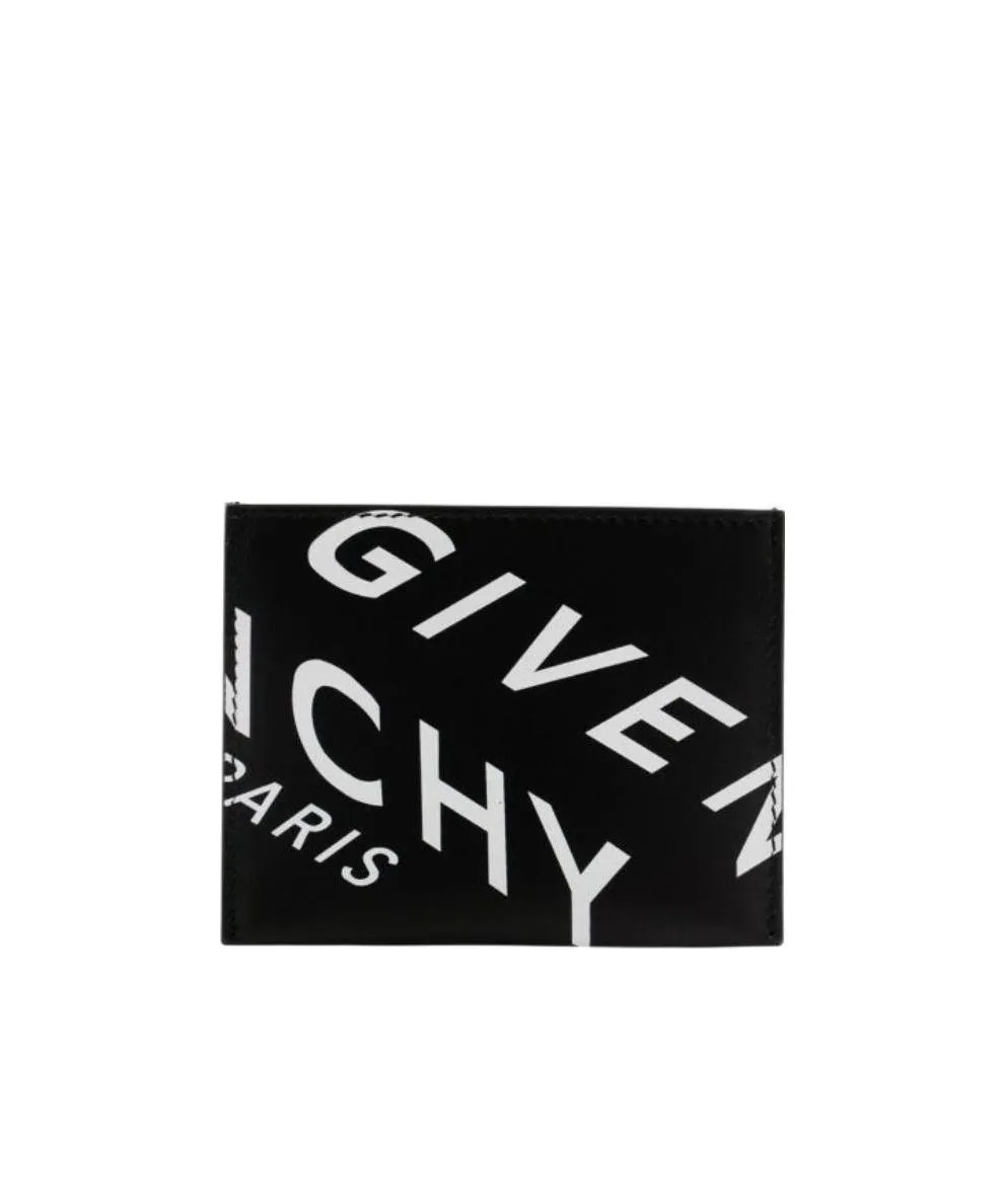 Compact Logo Cardholder