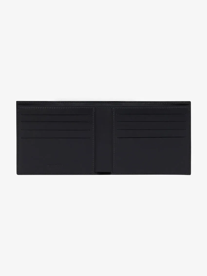 Compact Logo Cardholder