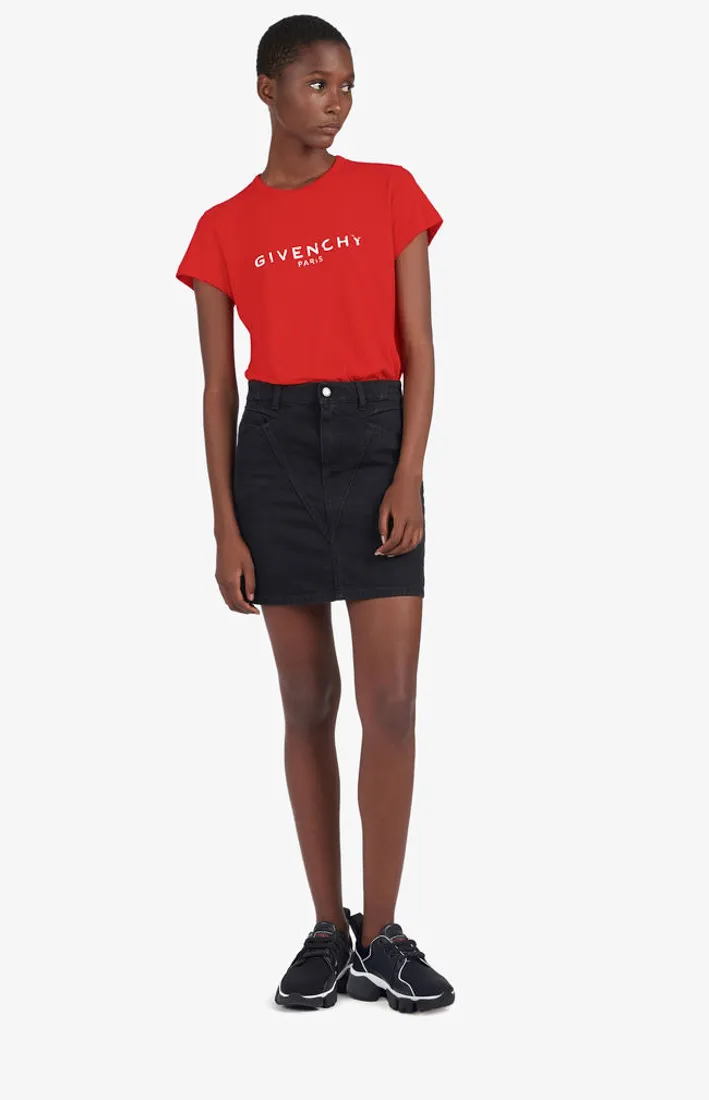 Jaw Chunky Low-Top Sneakers