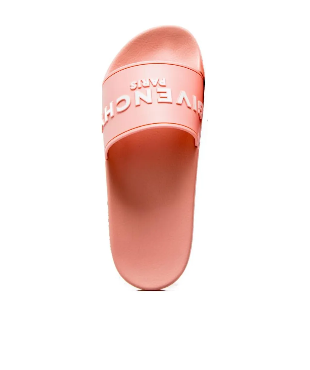 Logo Printed Slides