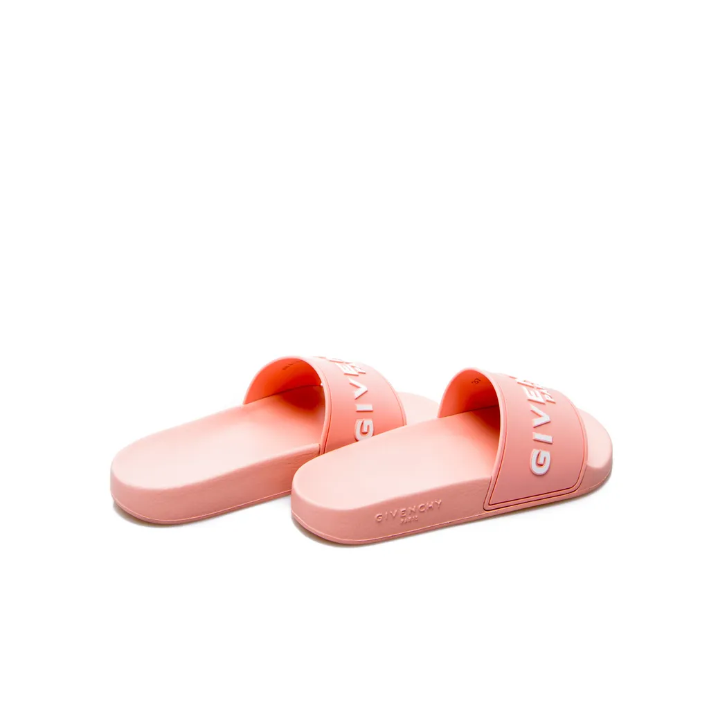 Logo Printed Slides