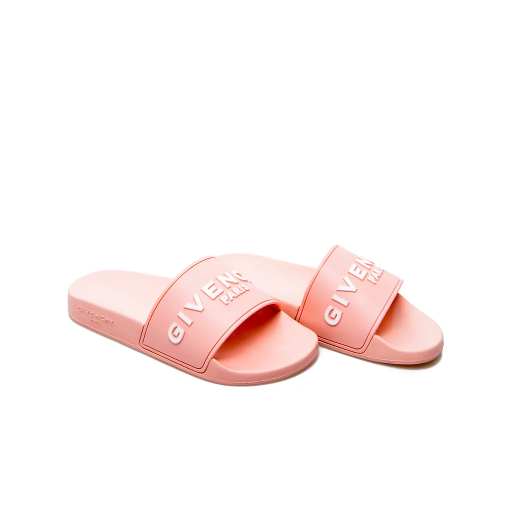 Logo Printed Slides