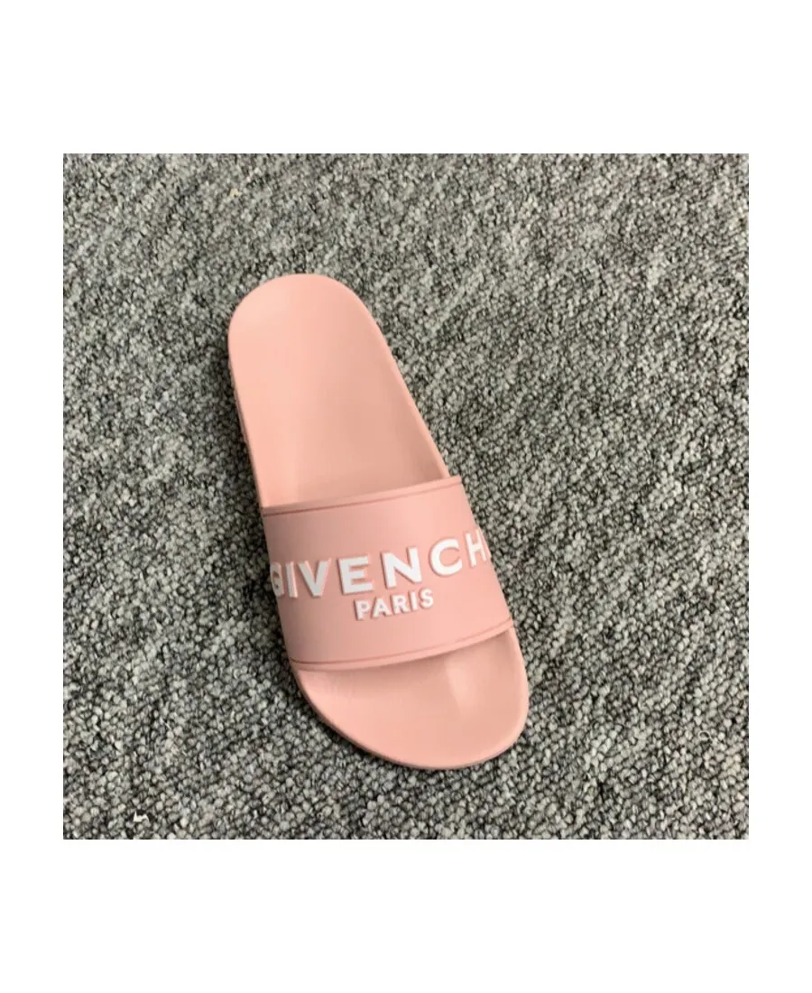 Logo Printed Slides